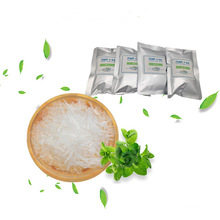 Taima cooling agent Menthol Ice 99.9%L Menthol price